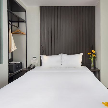 Agnes Nha Trang Hotel Luaran gambar