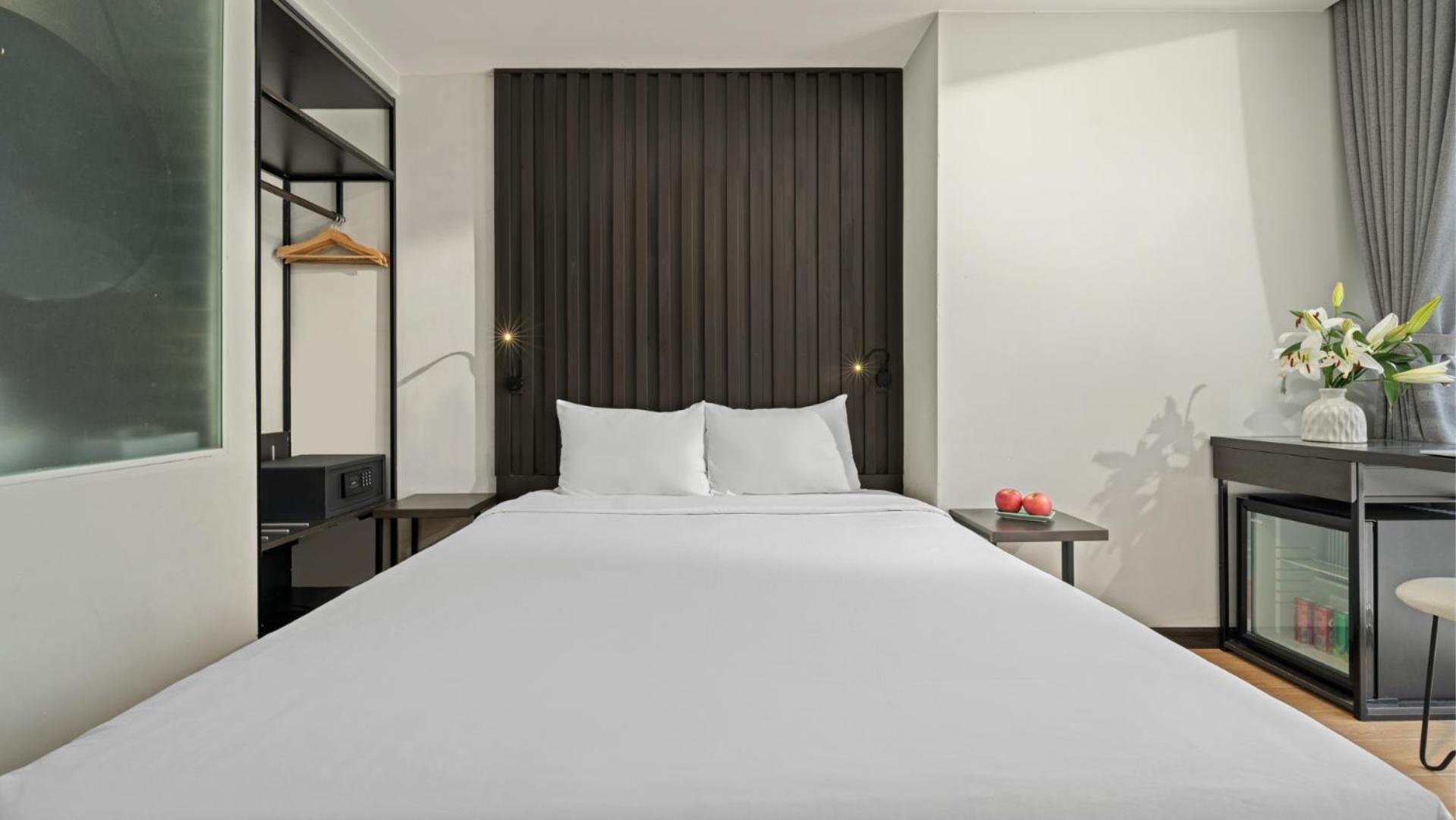 Agnes Nha Trang Hotel Luaran gambar