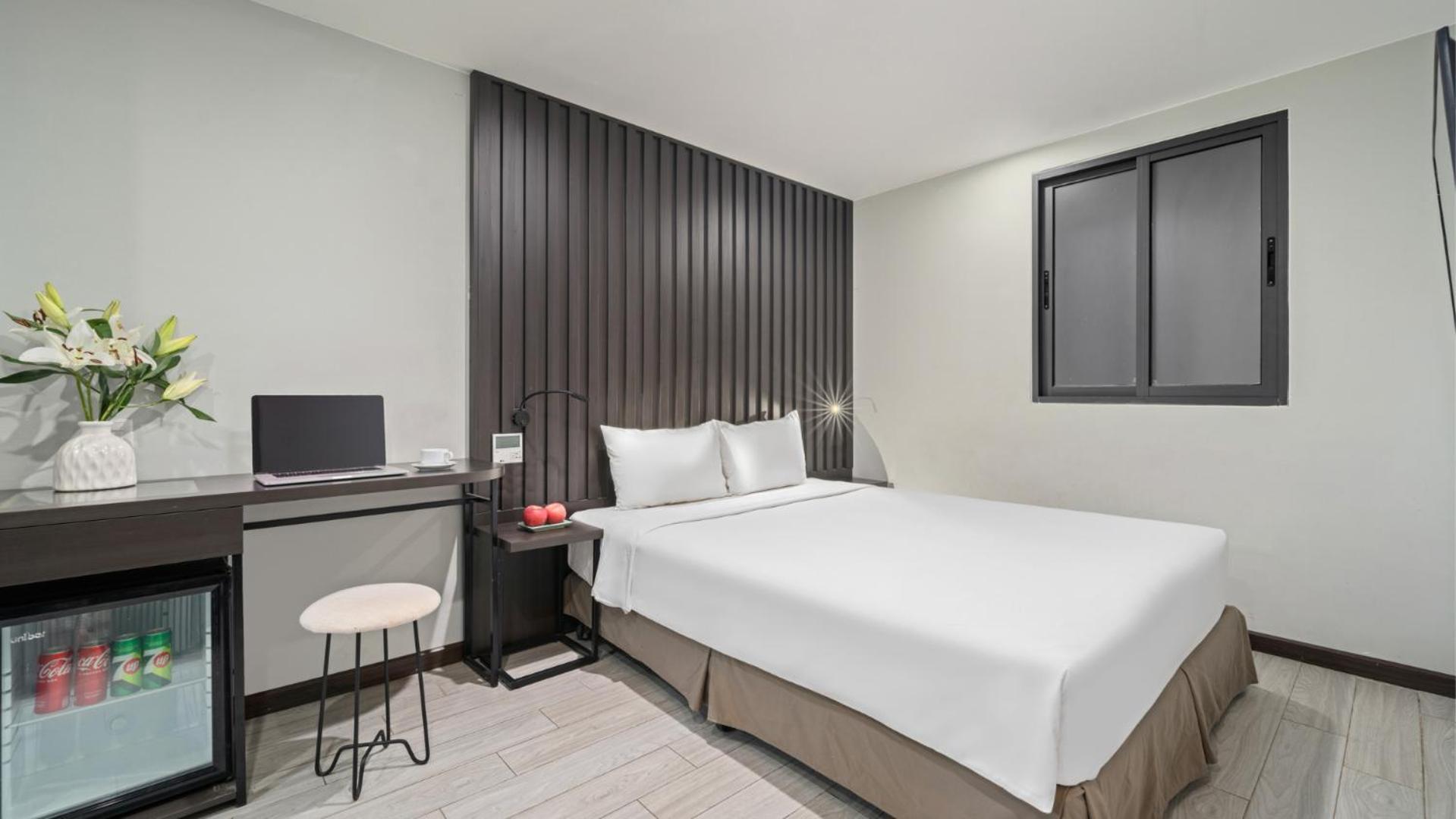 Agnes Nha Trang Hotel Luaran gambar
