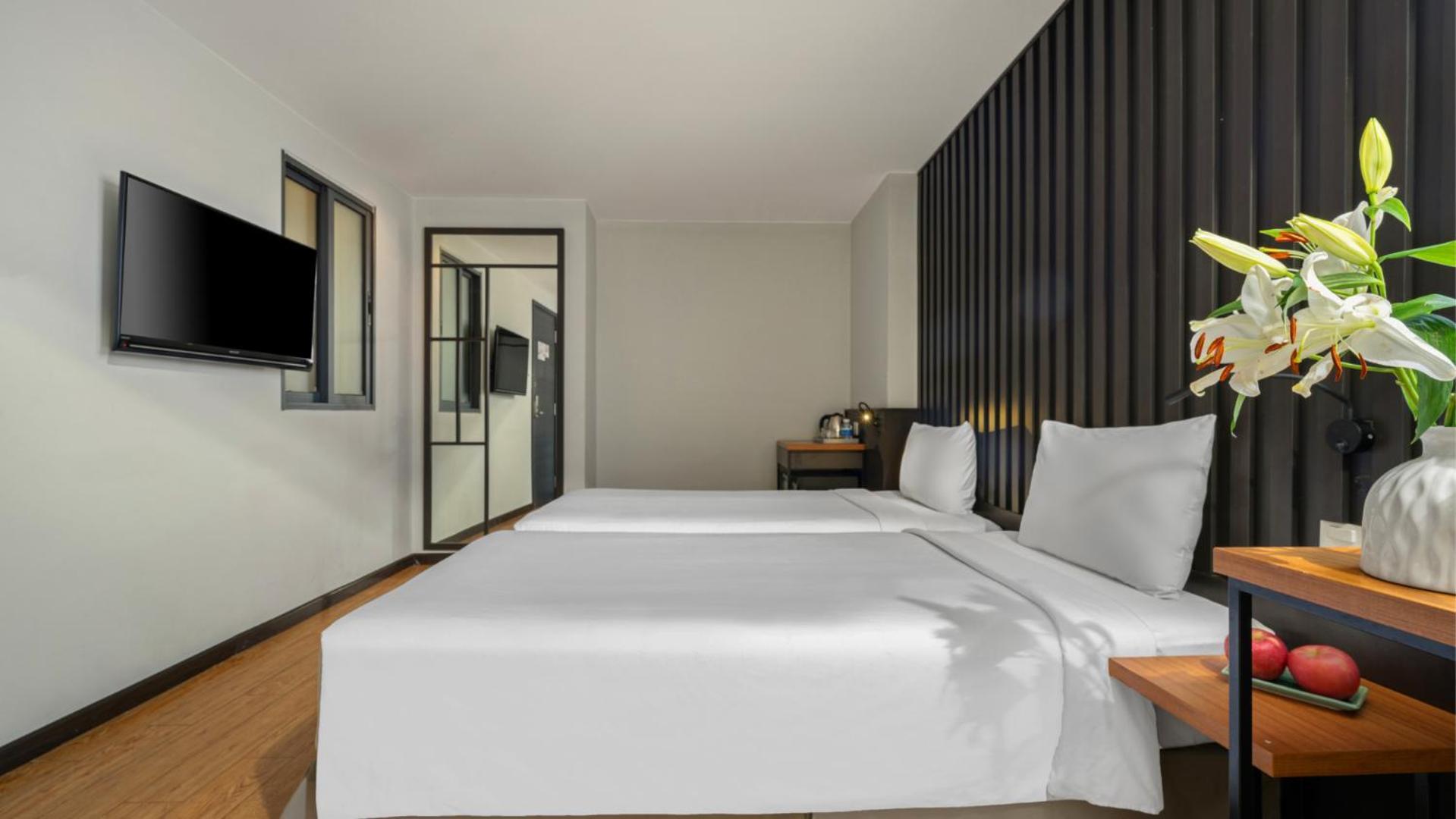 Agnes Nha Trang Hotel Luaran gambar
