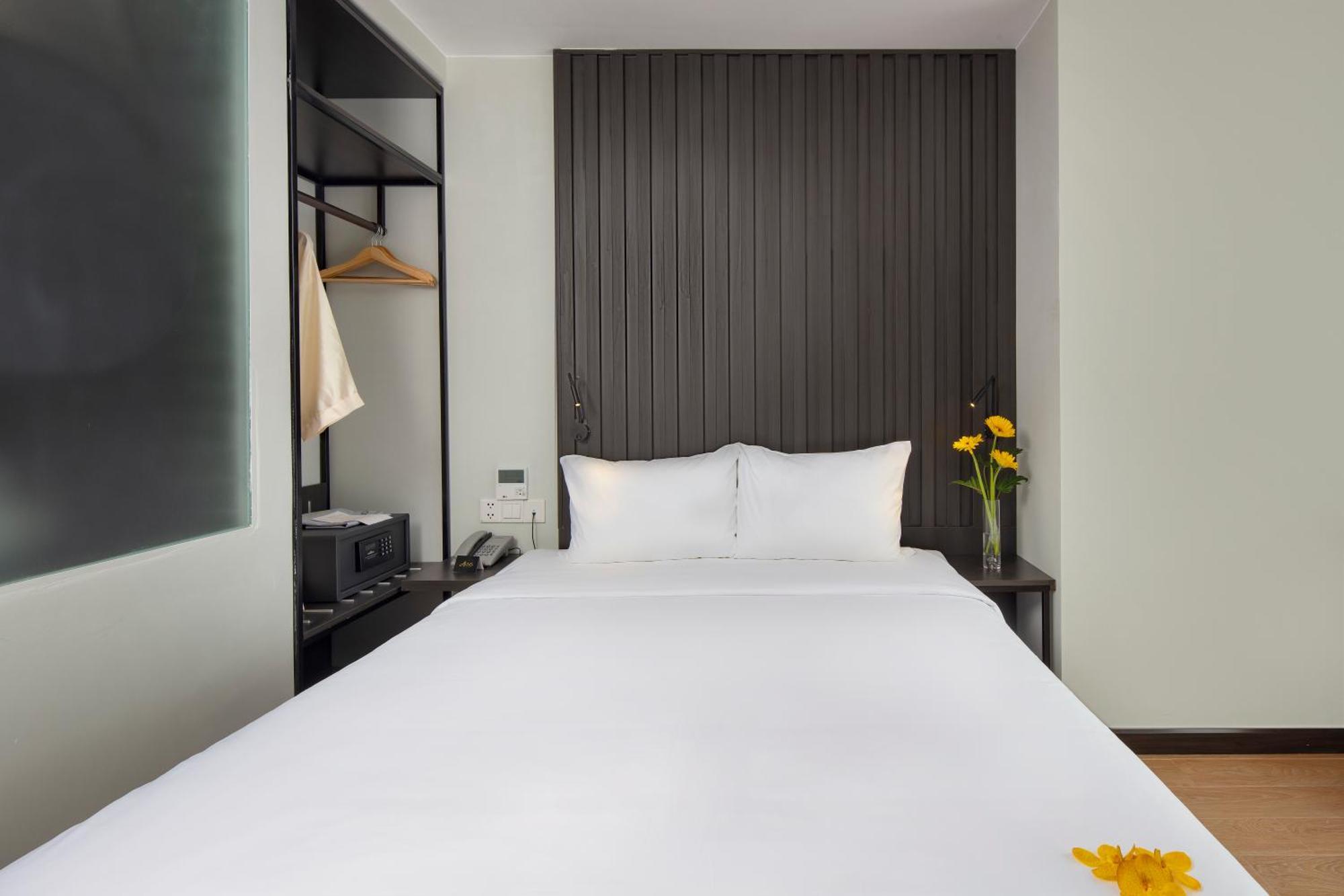 Agnes Nha Trang Hotel Luaran gambar