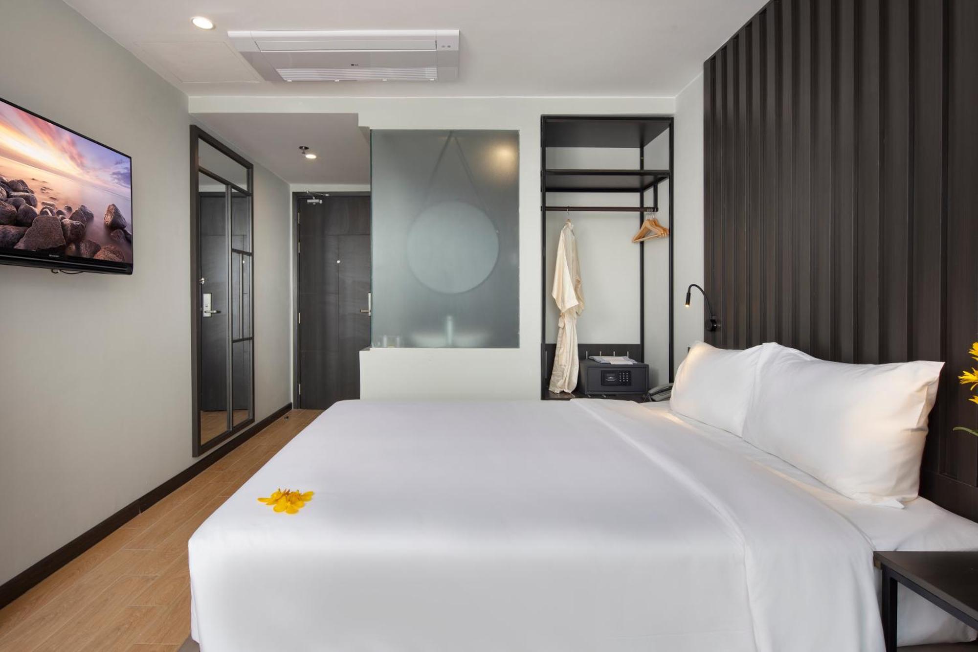 Agnes Nha Trang Hotel Luaran gambar