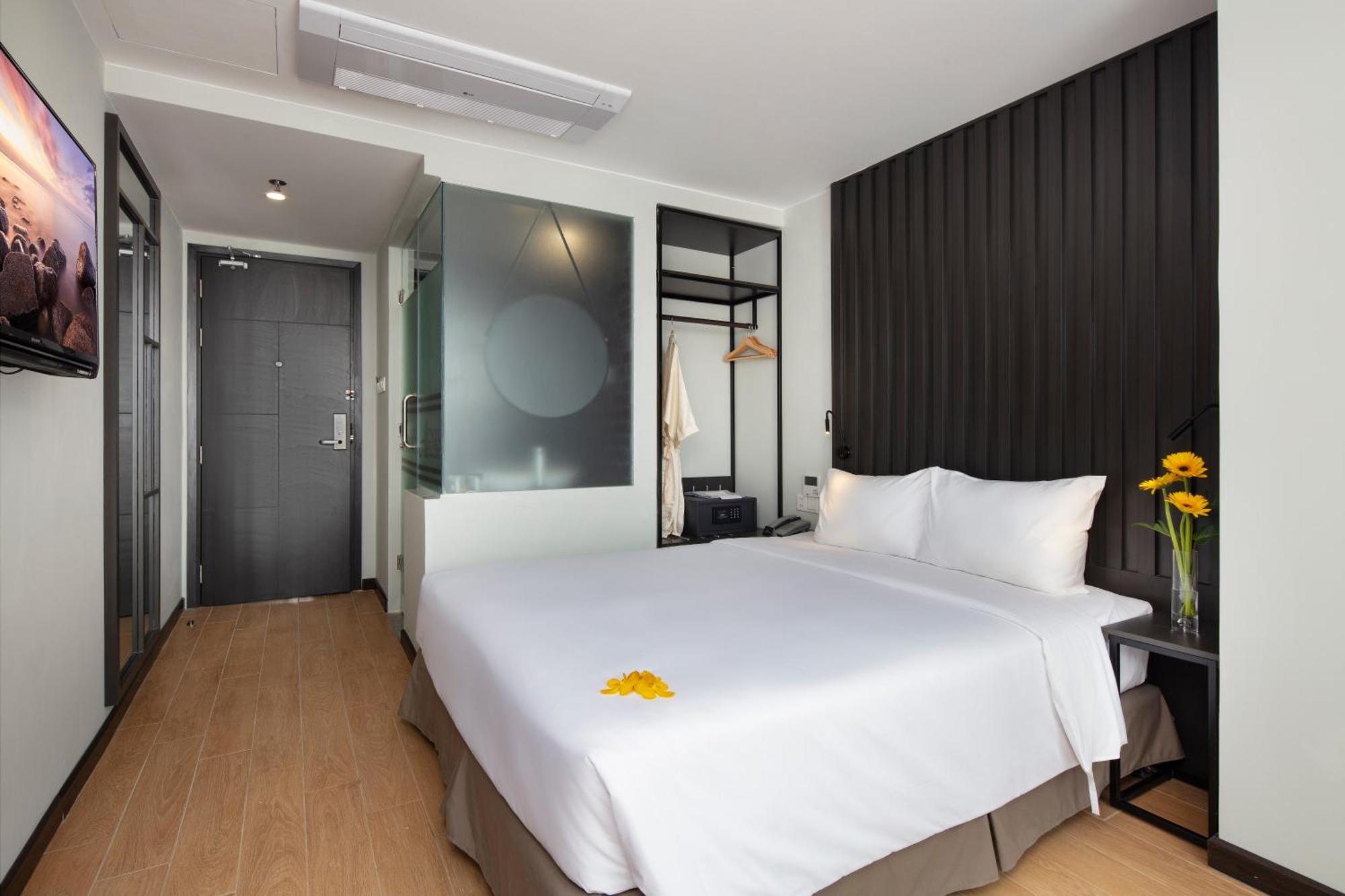 Agnes Nha Trang Hotel Luaran gambar