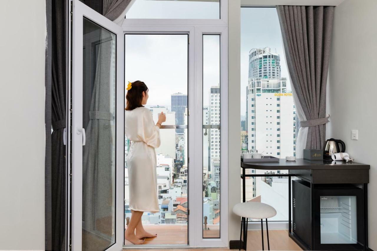 Agnes Nha Trang Hotel Luaran gambar