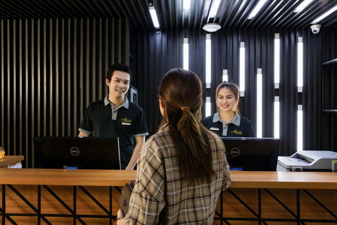 Agnes Nha Trang Hotel Luaran gambar