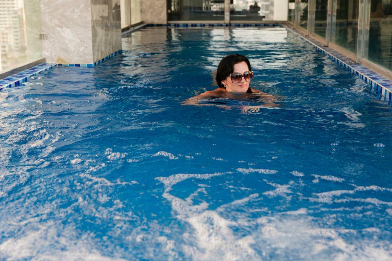 Agnes Nha Trang Hotel Luaran gambar