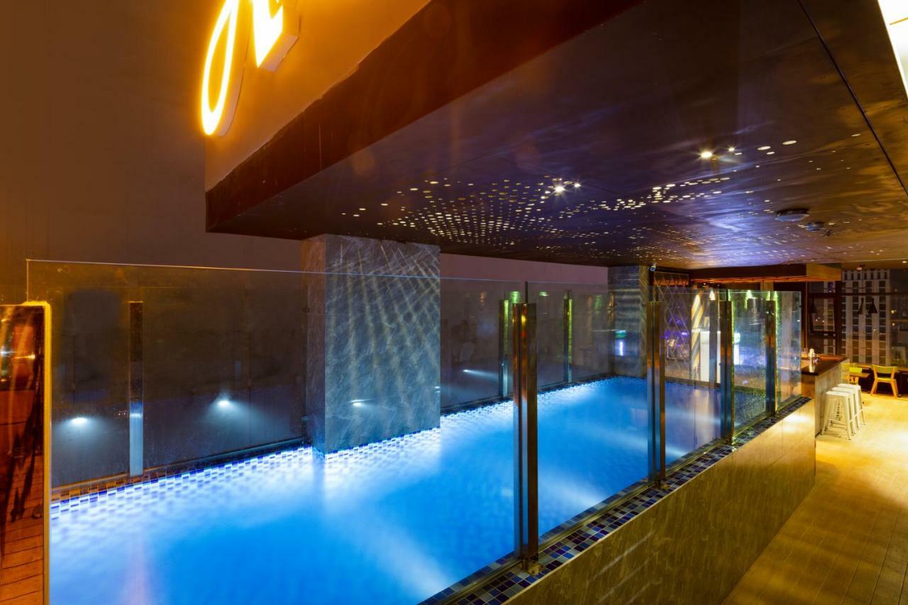 Agnes Nha Trang Hotel Luaran gambar