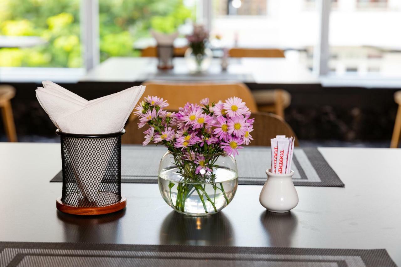 Agnes Nha Trang Hotel Luaran gambar