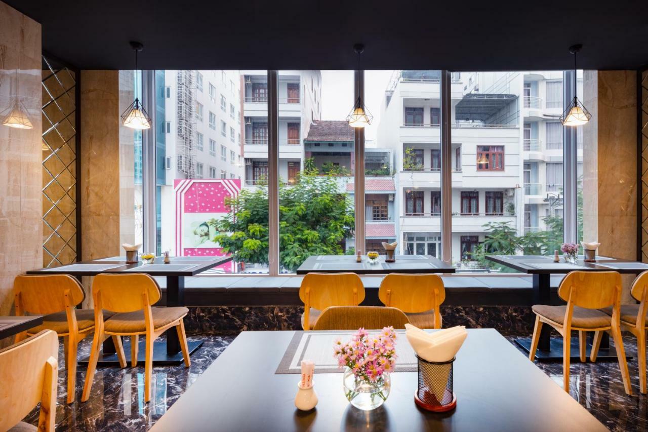 Agnes Nha Trang Hotel Luaran gambar